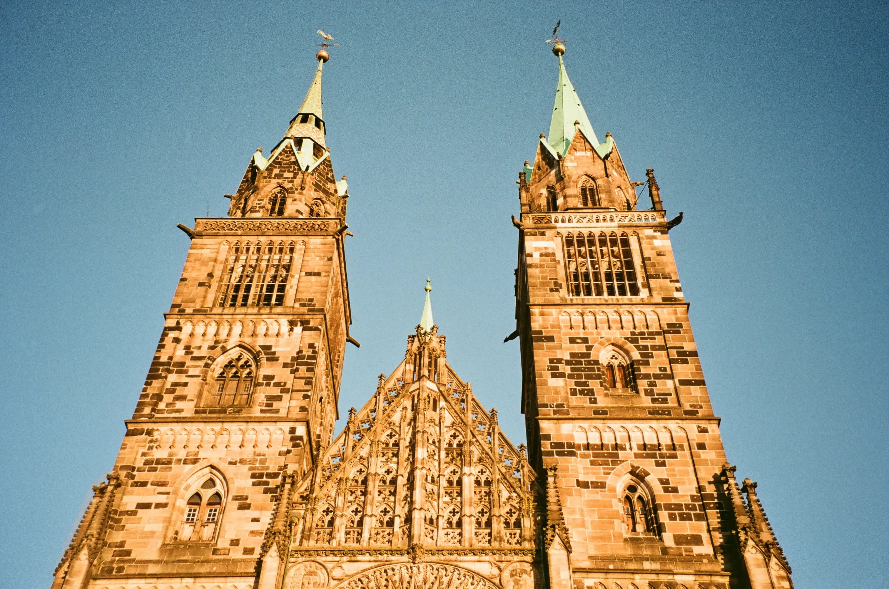Frauenkirche