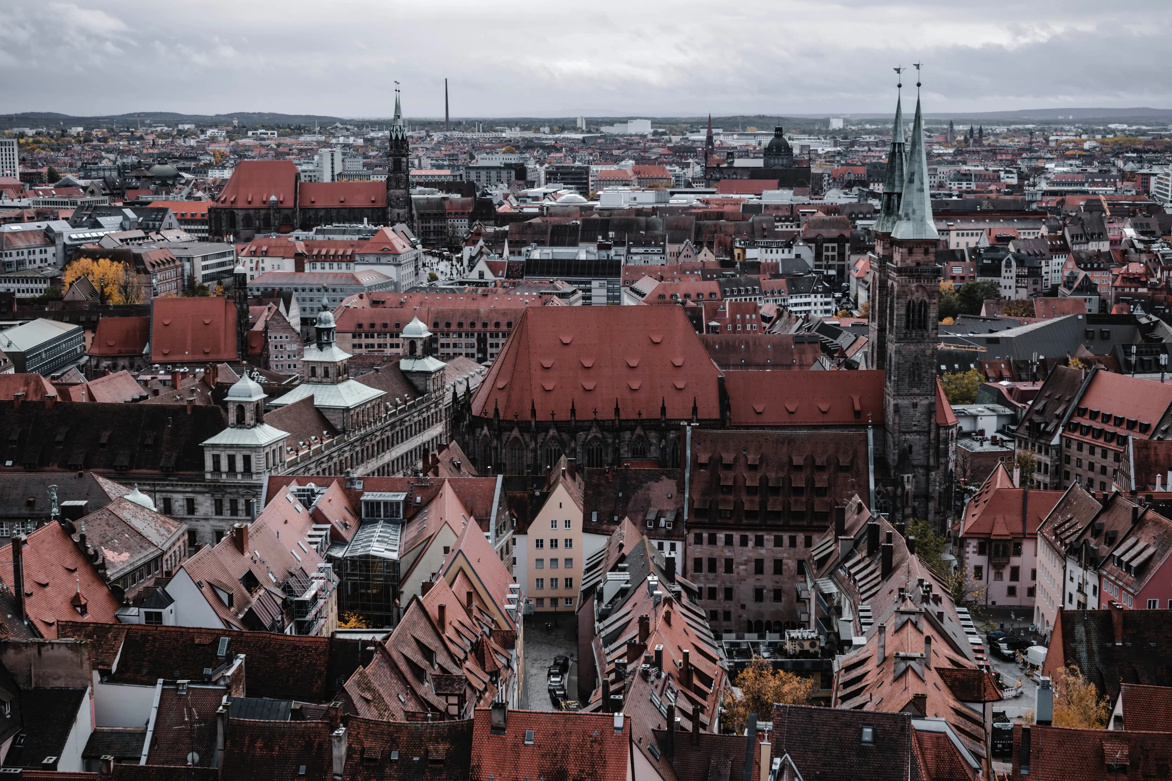 Altstadt