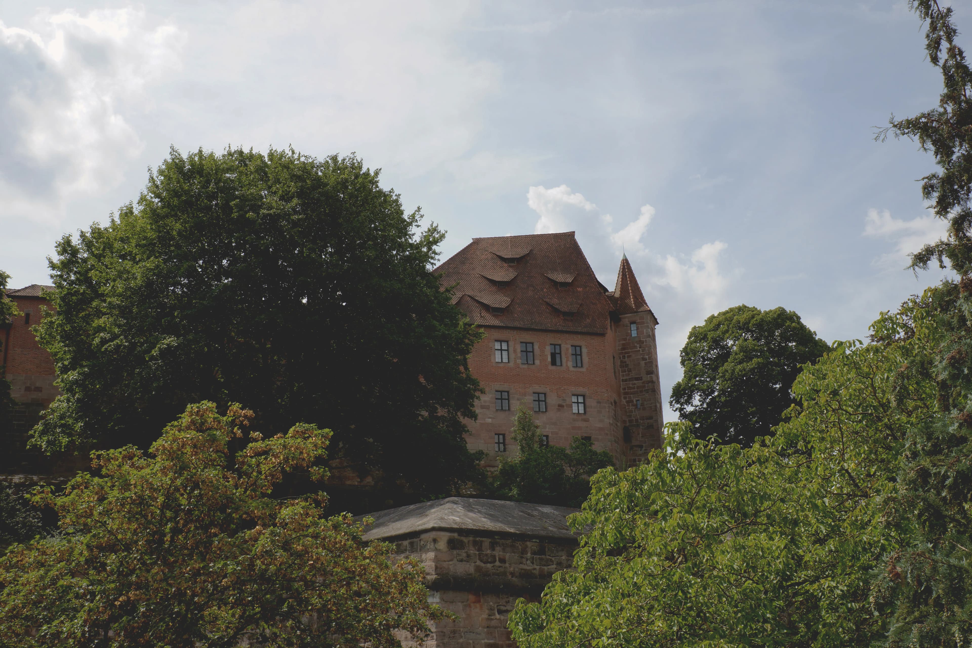 Kaiserburg