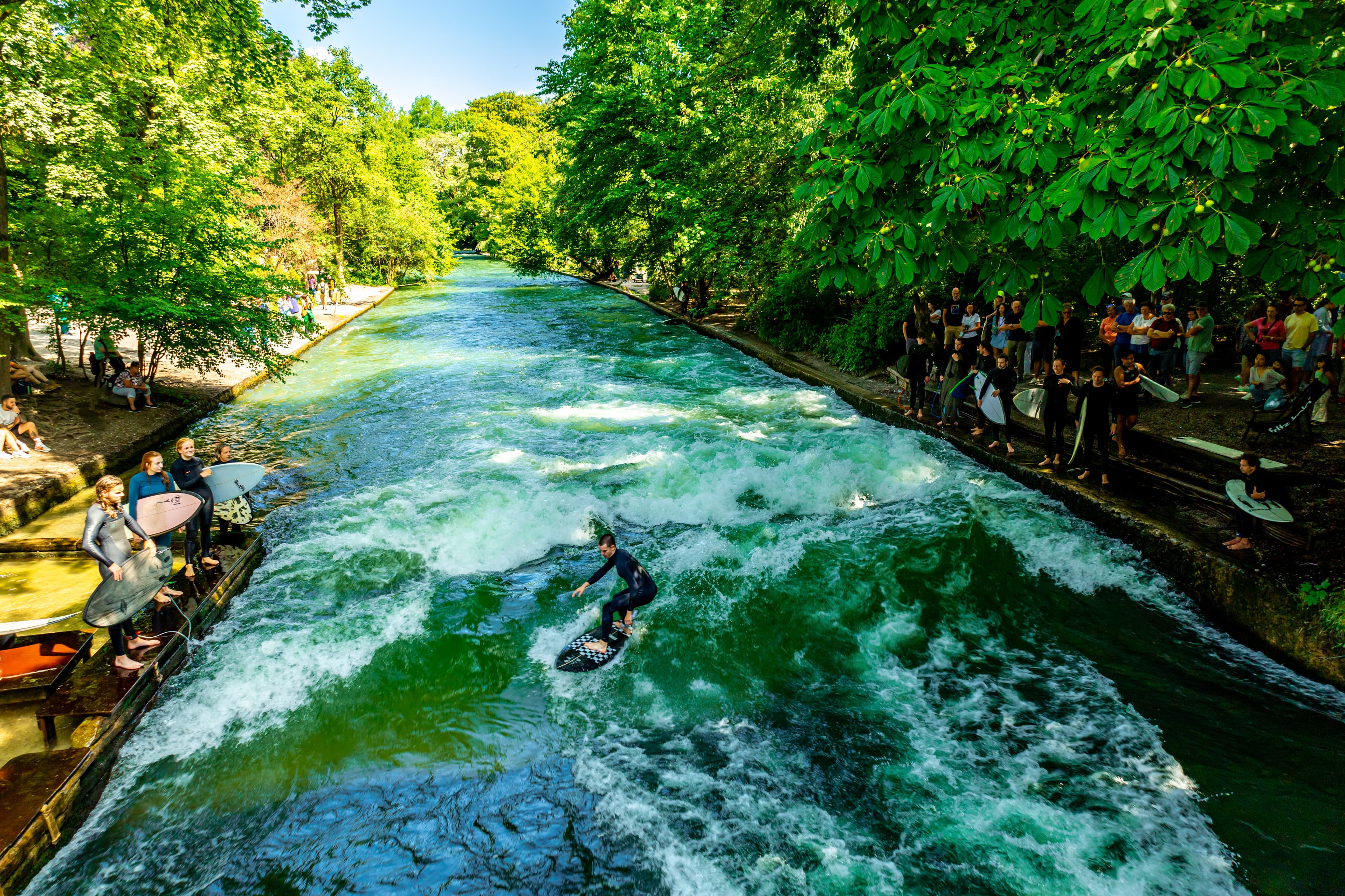 Englischer Garten